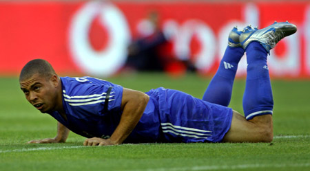 BB贝博艾弗森体育