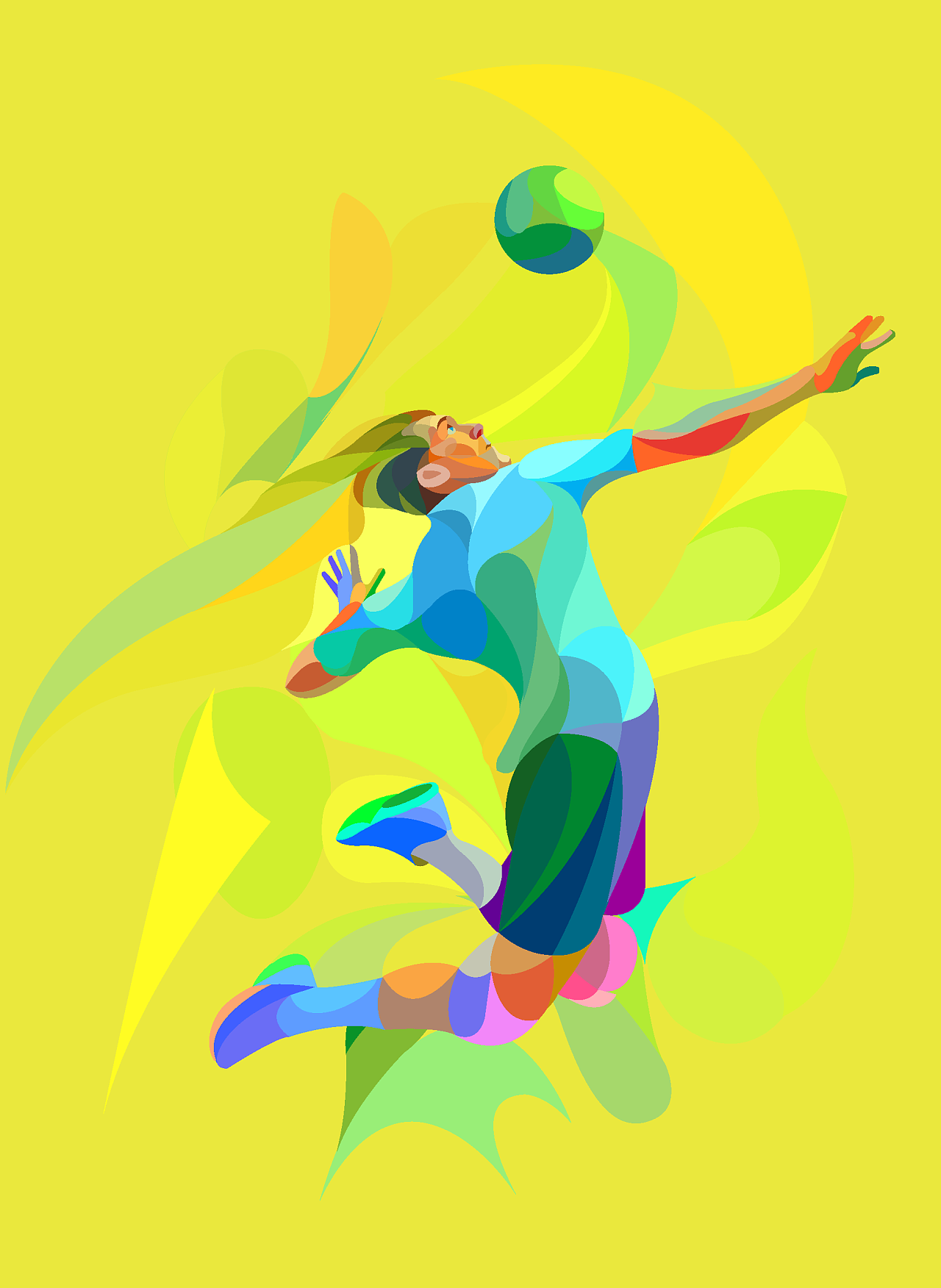 的代言人 的代言人