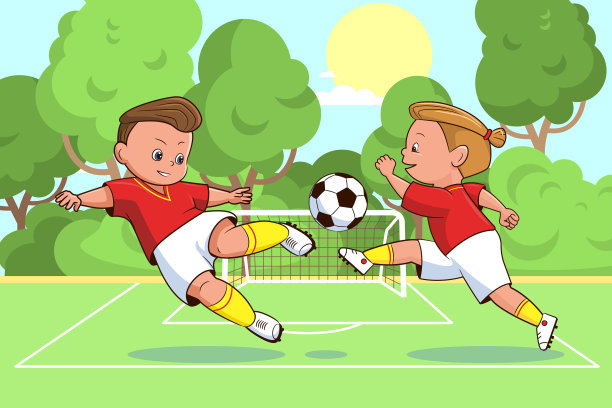 是一个对球 是一个对球